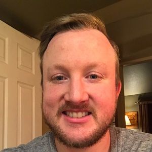 Meet your Posher, Rob